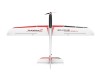 Радиоуправляемый планер Volantex RC PhoenixS 1600мм Brushless 2.4G 4ch LiPo RTF with Gyro