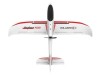 Радиоуправляемый планер Volantex RC Ranger 750мм Brushless 2.4G 4ch LiPo RTF with Gyro GPS
