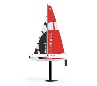 Радиоуправляемая яхта Volantex RC COMPASS 650 2.4G 2ch RTR