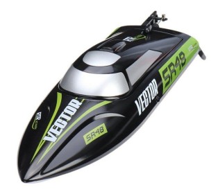 Радиоуправляемый катер Volantex RC Vector SR48 2.4G RTR
