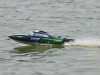 Радиоуправляемый катер Volantex RC Vector SR48 2.4G RTR
