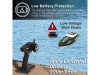 Радиоуправляемый катер Volantex RC Vector SR48 2.4G RTR