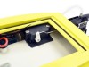 Радиоуправляемый катамаран Volantex RC ATOMIC 700 желтый Brushless 2.4G LiPo RTR