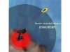 Радиоуправляемый катамаран Volantex RC ATOMIC 700 желтый Brushless 2.4G LiPo RTR