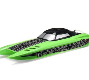 Радиоуправляемый катамаран Volantex RC ATOMIC SR85 Brushless 2.4G ARTR
