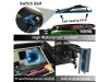 Радиоуправляемый катер Volantex RC Vector SR48 Brushless 2.4G LiPo RTR