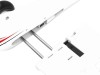 Радиоуправляемый планер Volantex RC Phoenix V2 2000мм KIT
