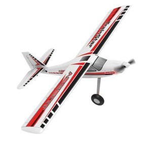 Радиоуправляемый самолет Volantex RC Trainstar Ascent 1400мм KIT