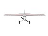Радиоуправляемый самолет Volantex RC Trainstar Ascent 1400мм KIT