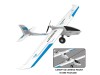 Радиоуправляемый планер Volantex RC Ranger 2400мм KIT