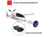 Радиоуправляемый планер Volantex RC Ranger 750мм Brushless 2.4G 4ch LiPo RTF with Gyro