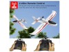 Радиоуправляемый планер Volantex RC Ranger 750мм Brushless 2.4G 4ch LiPo RTF with Gyro