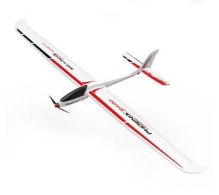 Радиоуправляемый планер Volantex RC PhoenixS 1600мм KIT