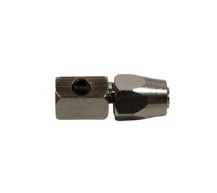 Муфта мотора для катера Volantex RC Vector SR80 Pro