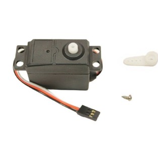 Сервомашинка 40g для катера Volantex RC Vector SR80 Pro