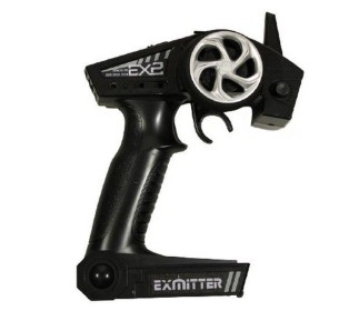 Передатчик EX2 2ch для катера Volantex RC Vector SR80 Pro