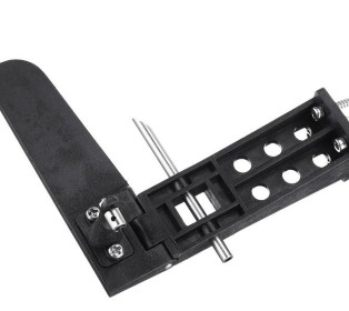 Руль в сборе для катера Volantex RC Vector SR80