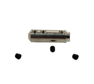 Муфта мотора для катера Volantex RC Vector SR48, brushed