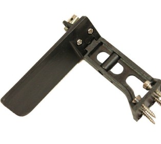 Руль в сборе для катера Volantex RC Vector SR48