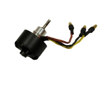 Мотор бесколлекторный 2212/2600KV для катера Volantex RC Vector SR48