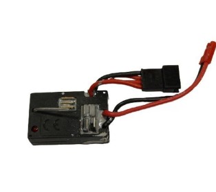 Приемник ESR211 2ch для катера Volantex RC Vector S