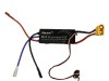 Регулятор скорости бесколлекторный 40A-XT60 для катера Volantex RC Atomic