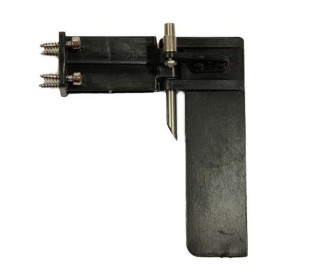 Руль в сборе для катера Volantex RC Vector SR65