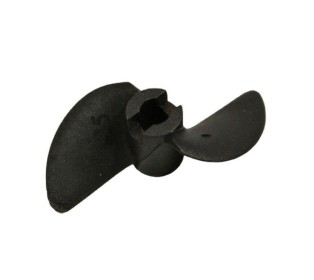 Гребной винт для катера Volantex RC Vector SR65
