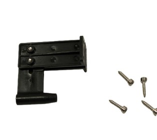 Держатель вала в сборе для катера Volantex RC Vector SR65