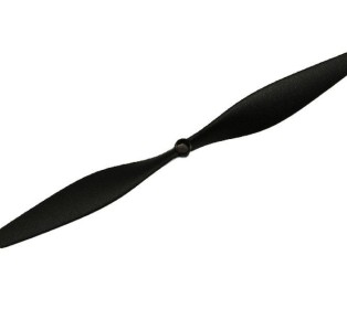 Пропеллер 5" для самолета Volantex RC Trainstar Mini