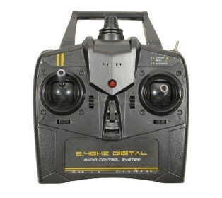 Передатчик EAT402 4ch для самолета Volantex RC Trainstar Mini
