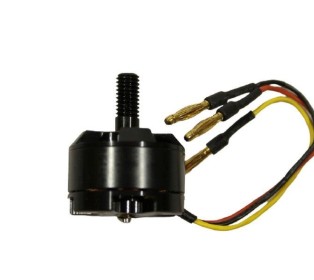 Мотор бесколлекторный 1806/2450KV для самолета Volantex RC Ranger 750