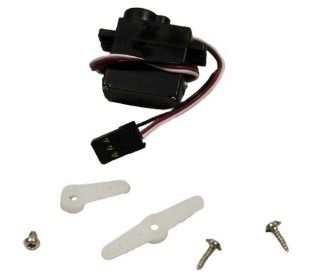 Сервомашинка 9g для самолета Volantex RC Mustang