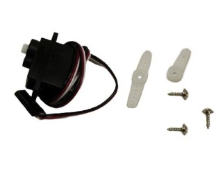 Сервомашинка 9g для самолета Volantex RC Ranger 2400