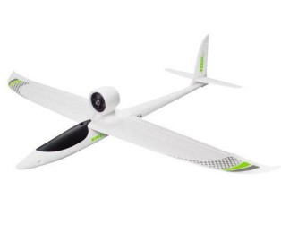 Радиоуправляемый планер Top RC Swift (EDF Power System) 1200мм PNP