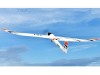 Радиоуправляемый планер Top RC T1800 (Propeller Power System) 1800мм 2.4G 4-ch LiPo RTF