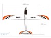 Радиоуправляемый планер Top RC T1800 (Propeller Power System) 1800мм 2.4G 4-ch LiPo RTF