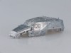 Сборная модель AVD Бронетранспортёр БТР-152К, 1/43