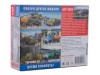 Сборная модель AVD Бронетранспортёр БТР-152К, 1/43
