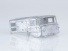 Сборная модель AVD Седельный тягач МАЗ-537, 1/43