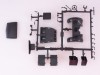 Сборная модель AVD Топливозаправщик Т3-200, 1/43