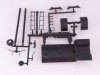 Сборная модель AVD Топливозаправщик Т3-200, 1/43