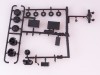 Сборная модель AVD Топливозаправщик Т3-200, 1/43