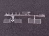 Сборная модель AVD Топливозаправщик Т3-200, 1/43