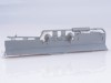 Сборная модель AVD Вездеход ТРЭКОЛ-39294, 1/43