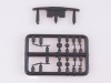 Сборная модель AVD Автобус ПАГ-2М, 1/43