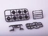 Сборная модель AVD Штабной автобус Прогресс-7, 1/43