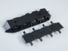 Сборная модель AVD БТР-60ПБ, 1/43