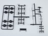 Сборная модель AVD БТР-60ПБ, 1/43