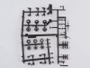 Сборная модель AVD Средний танк T-54-1, 1/43
